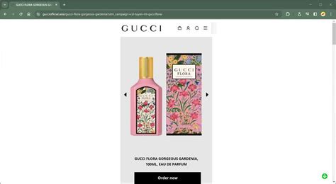 gucci official asia scam.